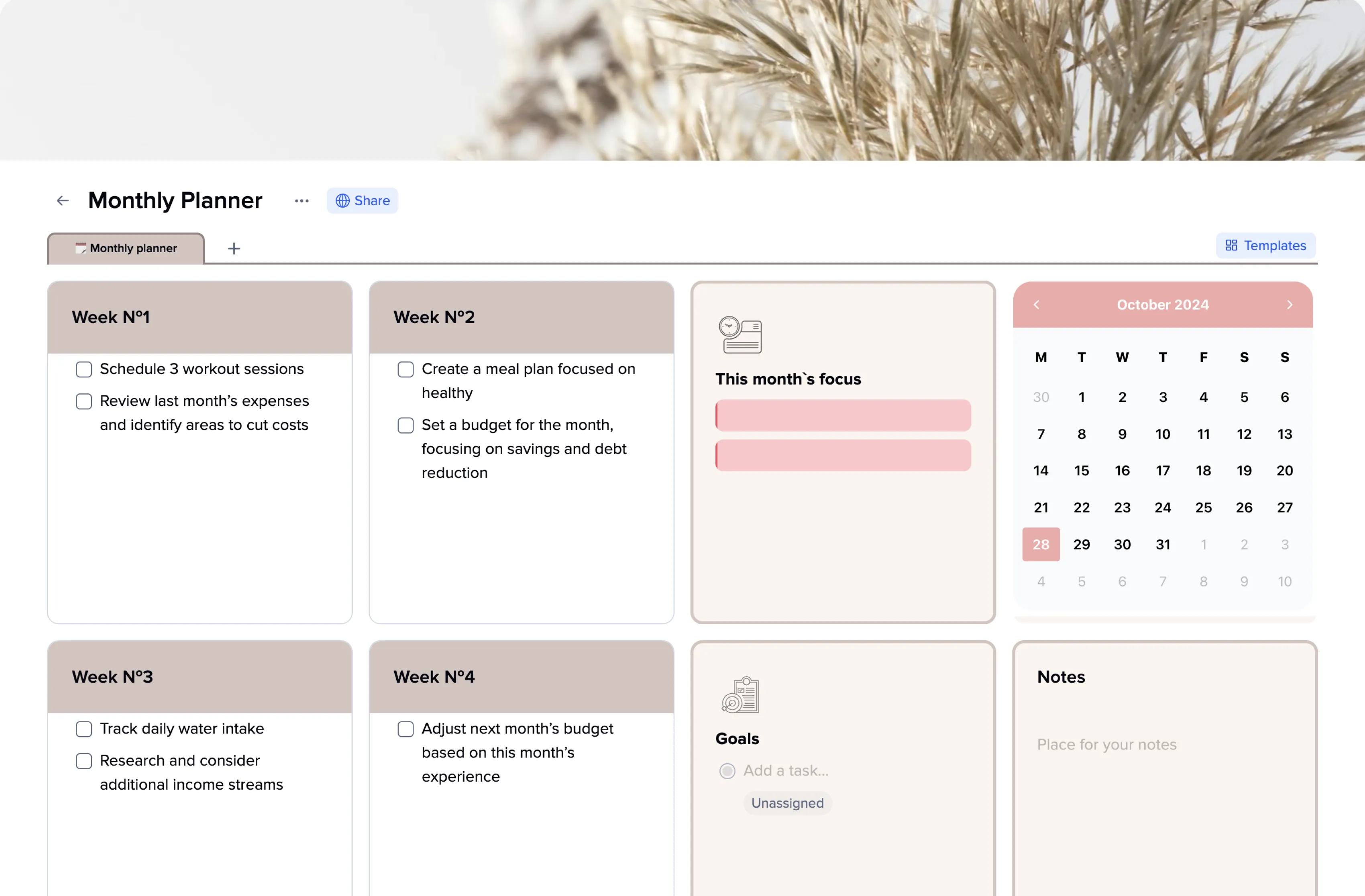 Top-7 Daily, Weekly, and Monthly Planners for Effortless Time Management from xTiles — illustration
