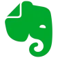 Evernote logo